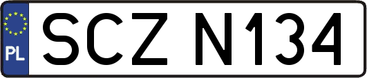 SCZN134
