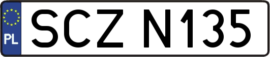 SCZN135
