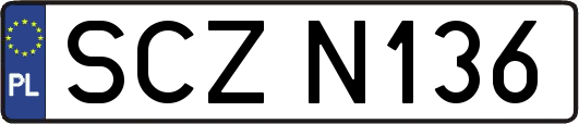 SCZN136