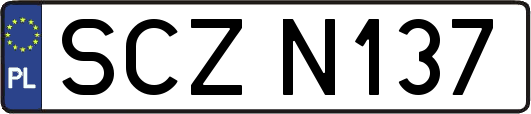 SCZN137