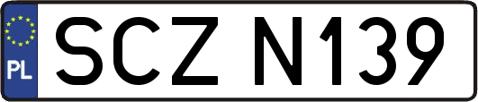SCZN139