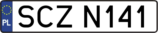 SCZN141