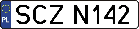SCZN142