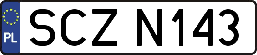 SCZN143