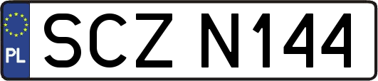 SCZN144