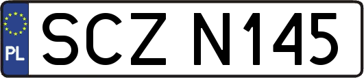 SCZN145