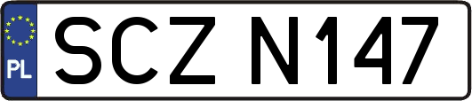 SCZN147