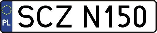 SCZN150