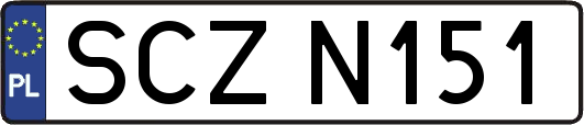 SCZN151