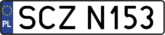 SCZN153