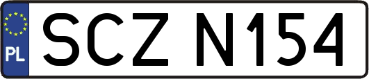 SCZN154