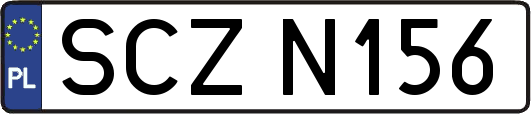 SCZN156
