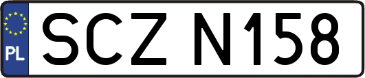SCZN158