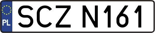 SCZN161
