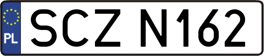 SCZN162