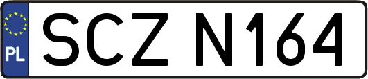 SCZN164