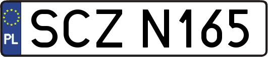 SCZN165