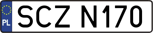 SCZN170