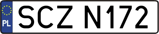 SCZN172