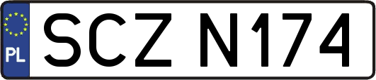 SCZN174