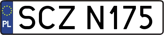 SCZN175