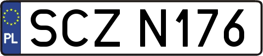 SCZN176