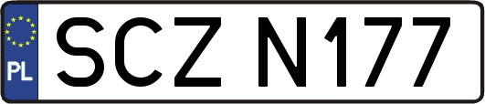SCZN177