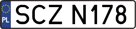 SCZN178