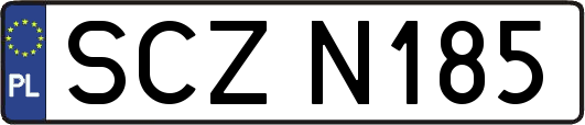 SCZN185