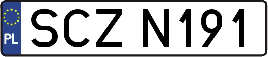 SCZN191