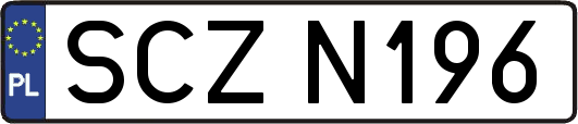 SCZN196