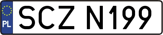 SCZN199