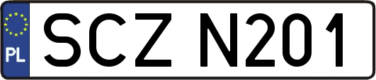 SCZN201