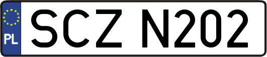 SCZN202