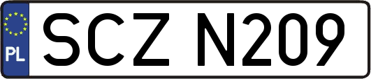 SCZN209