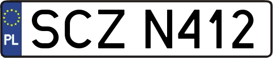 SCZN412