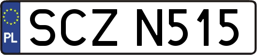 SCZN515