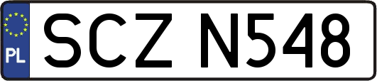 SCZN548