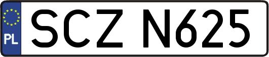 SCZN625