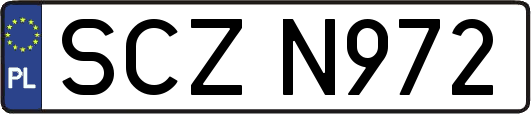 SCZN972