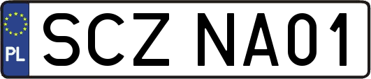 SCZNA01