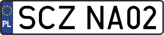 SCZNA02