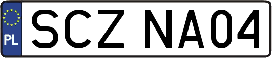 SCZNA04