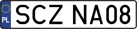 SCZNA08