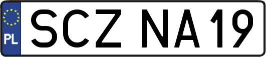 SCZNA19