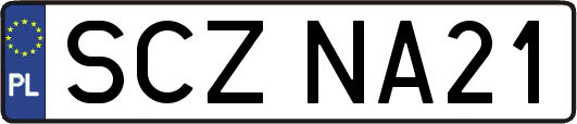 SCZNA21