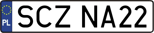 SCZNA22
