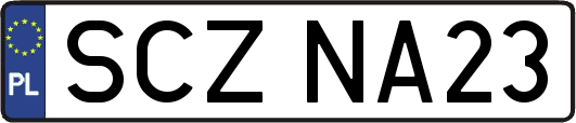 SCZNA23