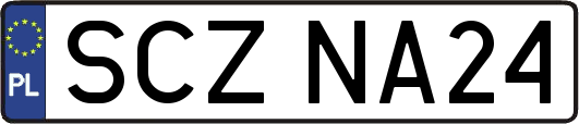 SCZNA24
