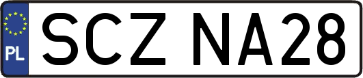 SCZNA28